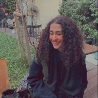Ghazal Moshiri
