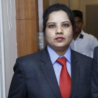 Anita K Chimkode