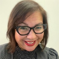 Susana Gonzalez Edmond, MPA