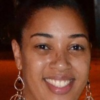 Camille Robinson