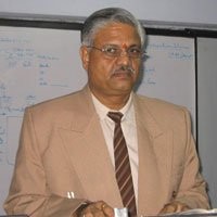 Vivekanand V. Kulkarni
