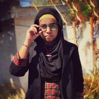 Palwasha Khan