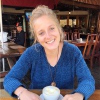 Melisca Van Heerden