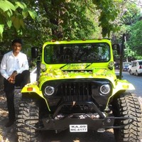 Santhosh Sb