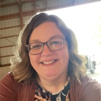 Amy Jeffers