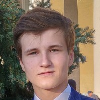 Bohdan Usyk