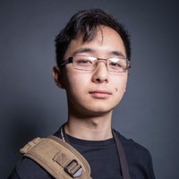 Ricky Chiang