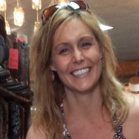 Sandra Overstreet