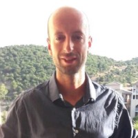 Jérémy Cabirol