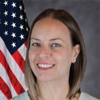 Serafina Brea, Mbee, Mls(Ascp)