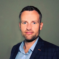 Alexander Trolie