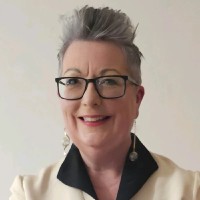 Judith Stewart