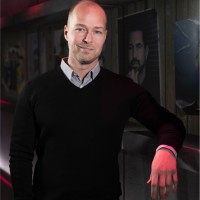 Morten Thunø