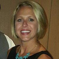 Meaghan Roberts