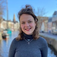 Vera Van Den Bosch
