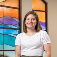 Reverend Sarah E. Mather, M. Div, BCC
