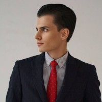 Dmitry Lapaev