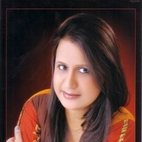 prachi dangi