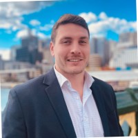 Brett Van Zyl