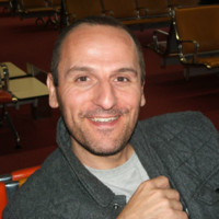 Michael Bourge
