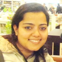 Renu Joshi
