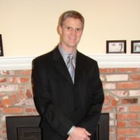 Scott Mendenhall