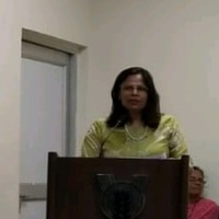 Christabel Shrivastava