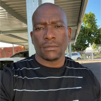 Phakamani Chamane