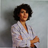 Sara Asadollahi