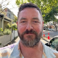 Paul McNally