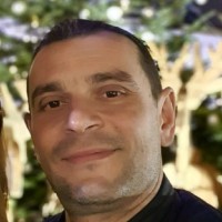 Alexandre Cristovao