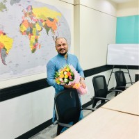 Amit Tripathi