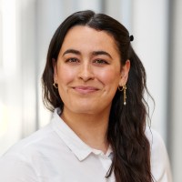 Bita Kristine Ebert
