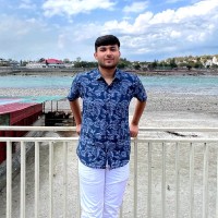 Ritik Gupta