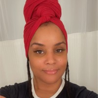 Naisha Martin