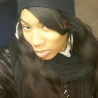 Rashida Norwood
