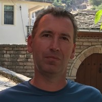 Viacheslav Pashkevich