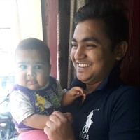 Shivam Panday