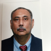 Darshan Gill