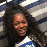 Kamiya Johnson