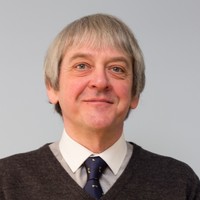 Neil Brocklehurst