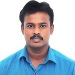 Simon Arulraj