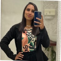 Maria Eduarda Martins