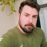 Daniel Gimenez