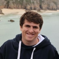 Charlie Aylott