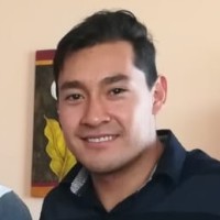 Paúl Manuel Alarcón Valencia