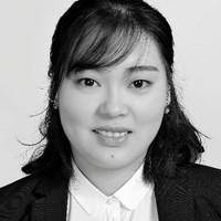 Jane Jing