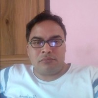 Manoj Kumar Sahoo