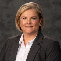 Melissa Whitaker