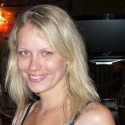 Barbora Nedvědová